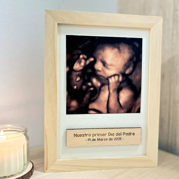 Marco Fotos "Te Quiero Papá"