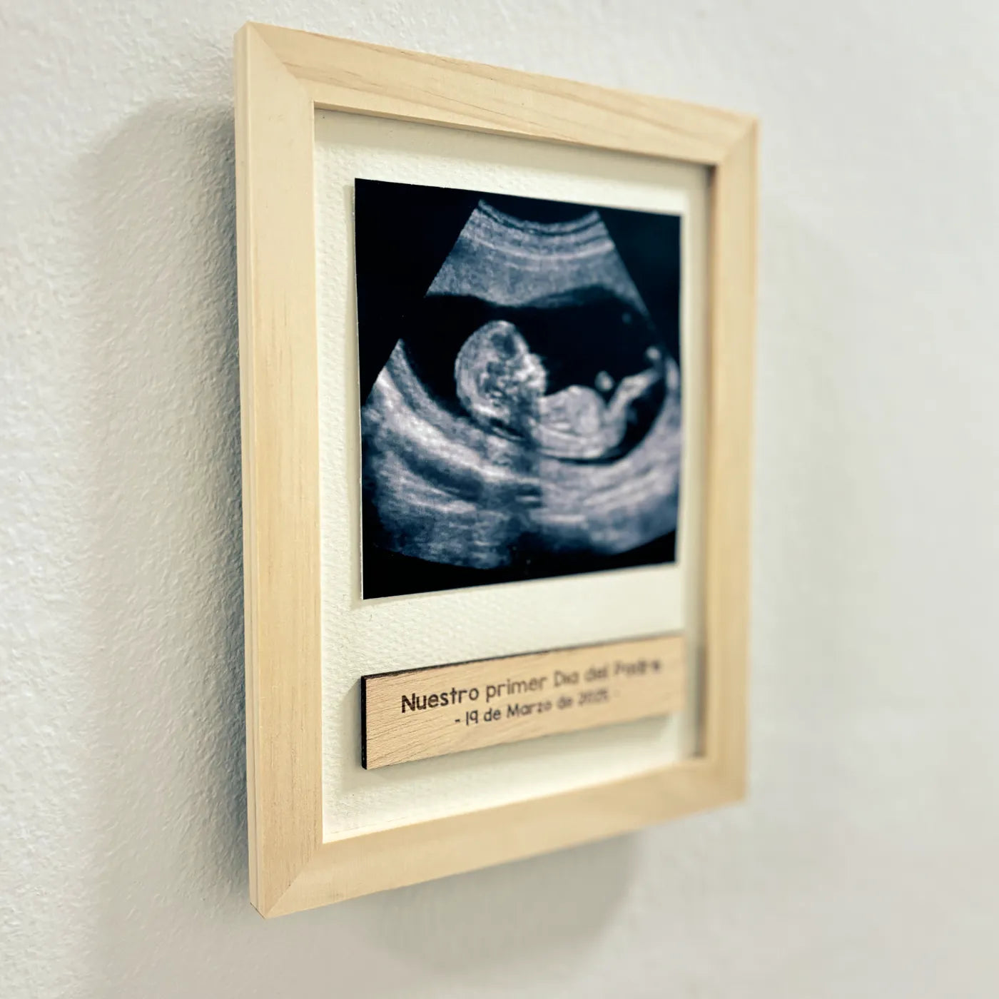 Marco Fotos "Te Quiero Papá"