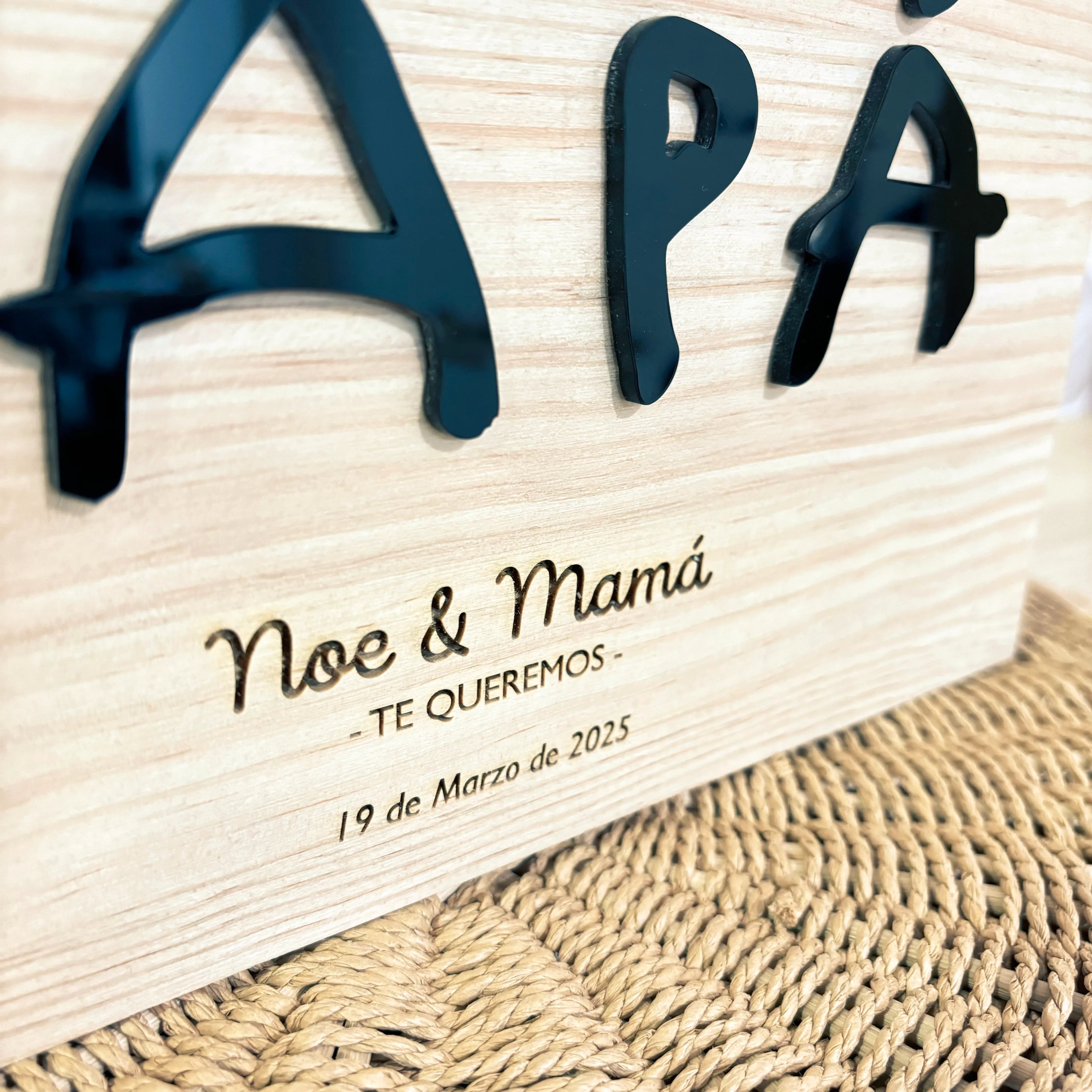 Marco Mensaje "Grandes Genios"