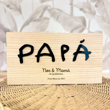 Marco Mensaje "Grandes Genios"