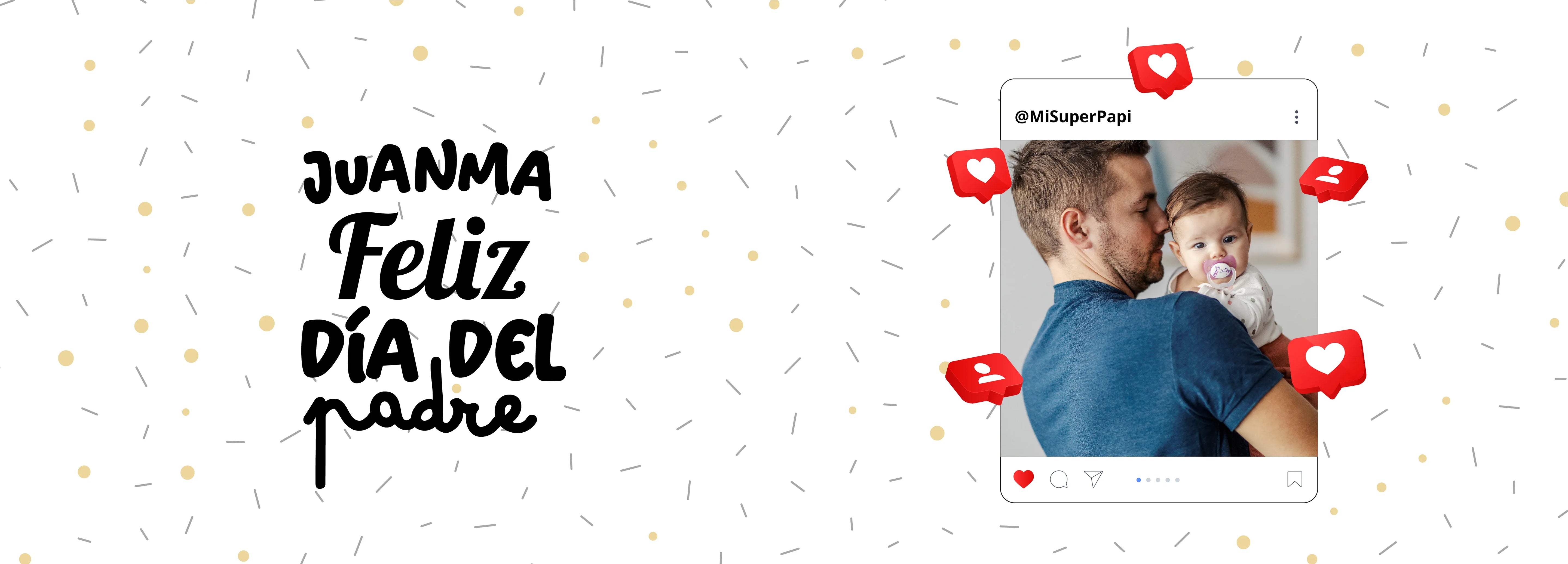 Taza Personalizada "Feliz Día Papá"