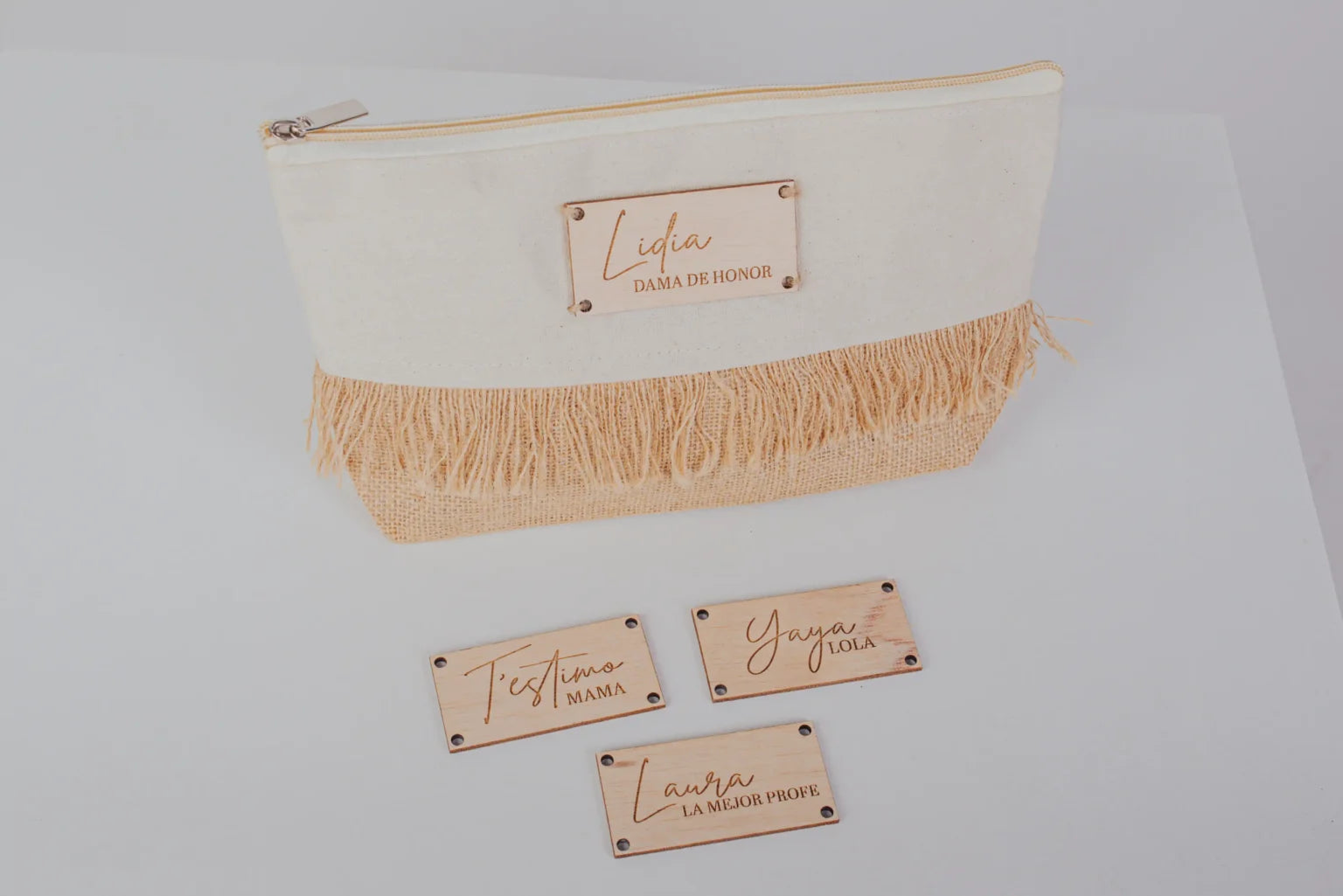 NECESER “RELAXED”