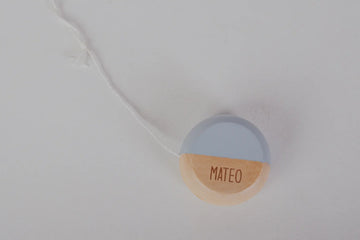 JUEGO YOYÓ “MI PEQUE”