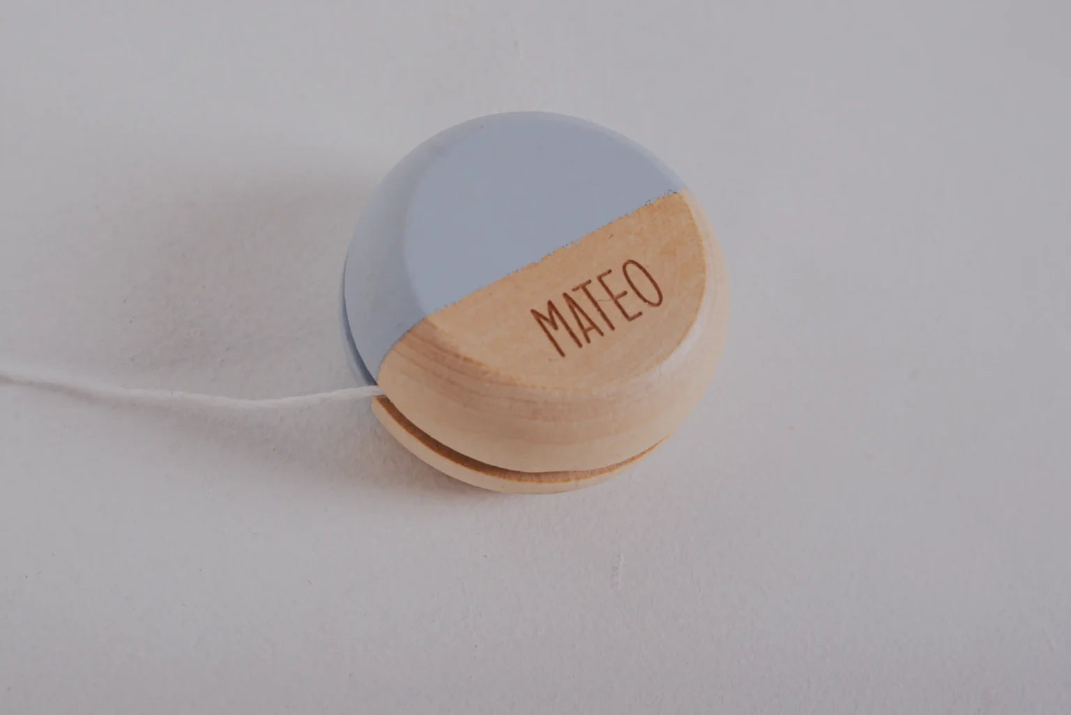 JUEGO YOYÓ “MI PEQUE”